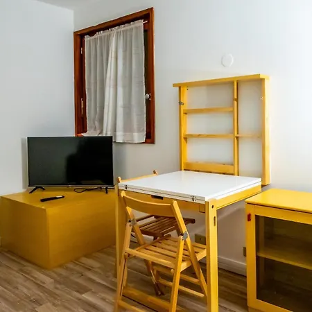 Cervinia In Out - Peak Apartamento *