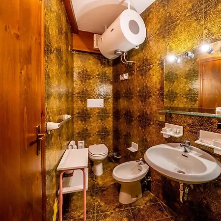 Apartamento Cervinia In Out - Peak Breuil-Cervinia