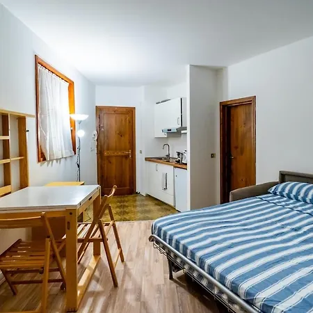 Apartamento Cervinia In Out - Peak *