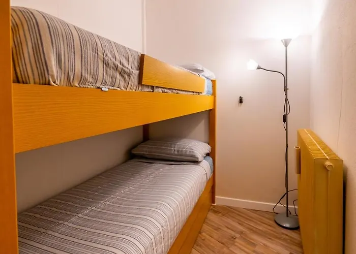 Cervinia In Out - Peak Appartamento Breuil-Cervinia